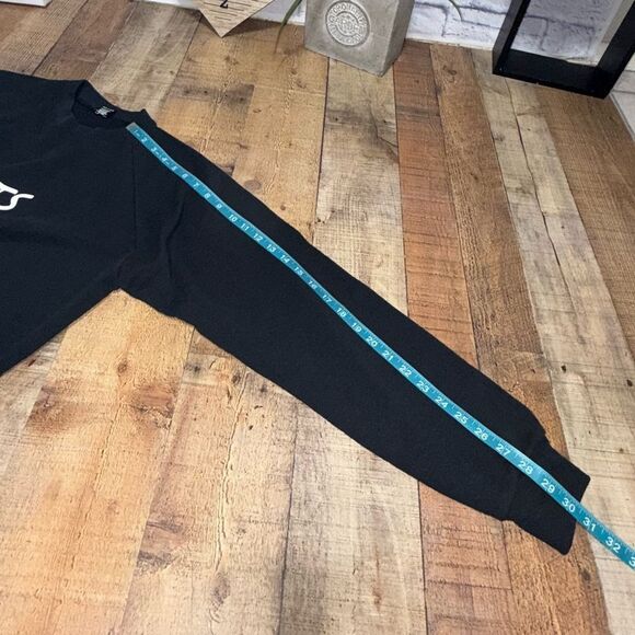 CATS Broadway Tour Sweatshirt Size XL 1981 Deadstock Vintage 80s Musical Play - Picture 5 of 9